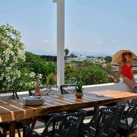 Artemis Villa *