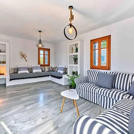 Villa Artemis