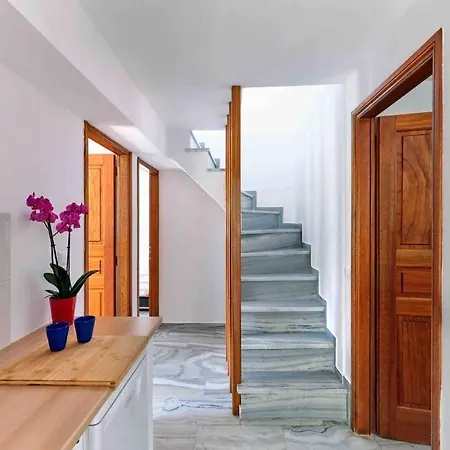 Villa Artemis *