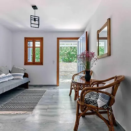 Artemis Villa *
